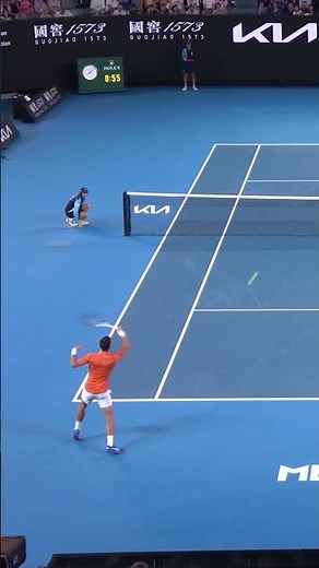 The WEIRDEST point you'll ever see! 🤣