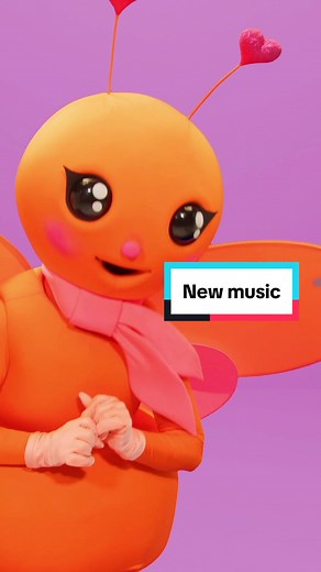 Escucha nuestro nuevo álbum de TwirlyTunes