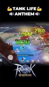 Tank Life Anthem