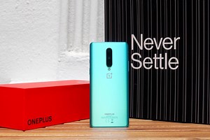 OnePlus 8, análisis: el espíritu de OnePlus sigue vivo en el hardware, no tanto en el precio