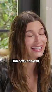 Hailey Bieber Gets Real About Marriage, Motherhood & Justin’s Support 💔💖