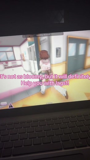 Optimizing Yandere Simulator for Low-End PCs