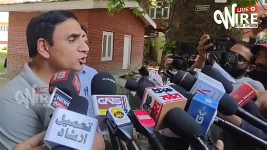 3.9K views · 24 reactions | Regional Transport Office Kashmir Mandates Installation of CCTV Cameras in School Buses, Issues Warning Against Overloading. Srinagar Kashmir Kashmir Valley | Live Wire | Facebook