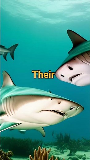 You Won’t Believe What TIGER SHARKS Eat! Crazy Ocean Predators