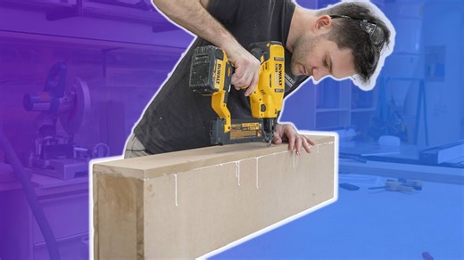 This is how I made impressive tower speakers