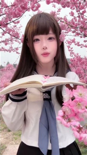 Transform Your Look: DIY Hair Wig on a Sailor Suit Costume