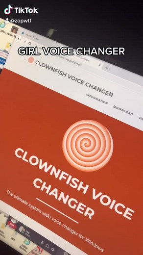 Tutorial sobre el uso del cambiador de voz en Discord