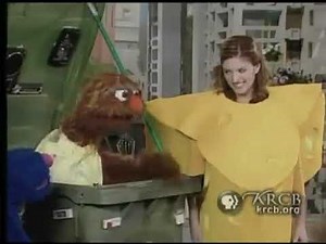 PBS Kids Promo: Sesame Street (KRCB-TV 2011)