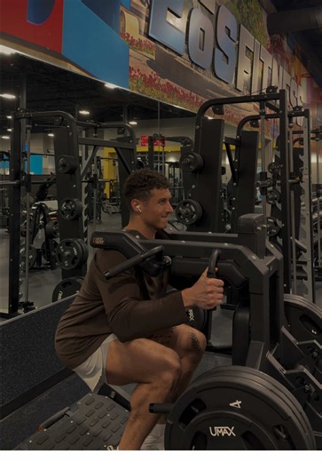 Effective Leg Day Training for Muscle Building