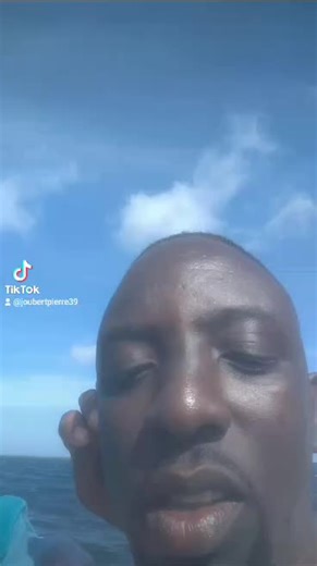 Joubert Pierre on TikTok