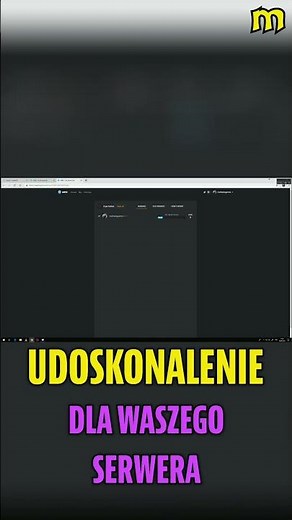 MEE6 Bot: Jak Ulepszyć Swój Serwer i Zyskać Graczy! Wow! #shorts