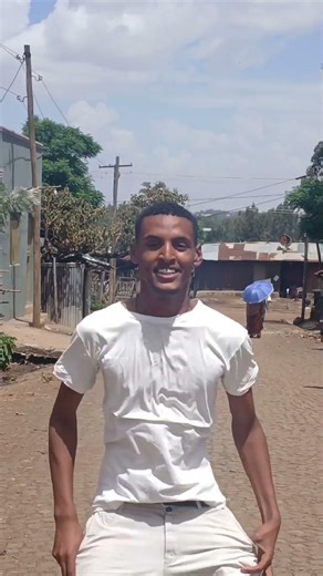 አንደኛ ጭፈራ የጎጃምኛ #shorts