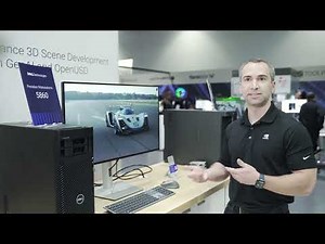 Autodesk VRED is a professional 3D visualization software that brings complex data to life.