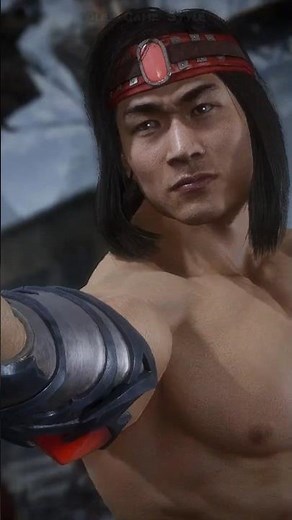 Sub-Zero VS Liu Kang - Mortal Kombat 11