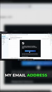 Steam Click to Verify Your Email Address!