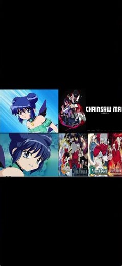 Minto Aizawa Prefers Inuyasha Movies Over Chainsaw Man Movie