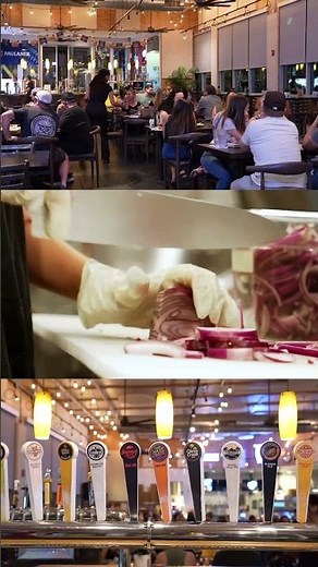 Must Try Pizza Restaurants Near Me