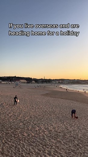 First Visit Home After Living Overseas: Overcoming Challenges