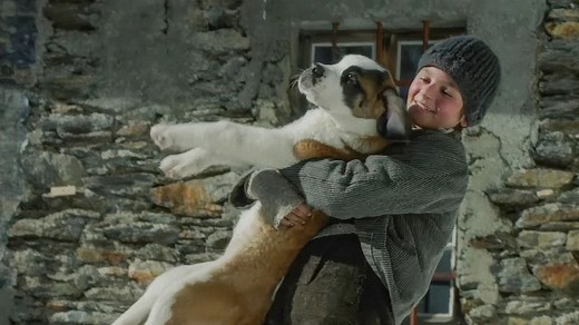 Der Trailer des Schweizer Films «Mein Freund Barry»