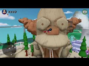 LEGO DIMENSIONS - The Simpsons Adventure World - GOLD BRICKS