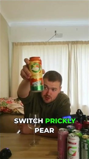 Switch Melva Pudding: Tastes Like Butt?! 🤮