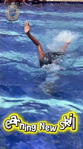 Grade 4 swimming Tutorials