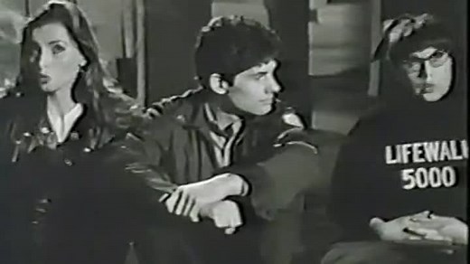 Nothing Lasts Forever (1984)