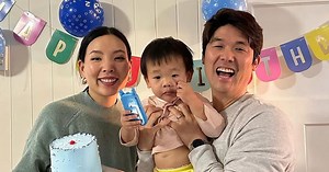 Dami Im announces she is pregnant with her second child: 'Can't be more excited'