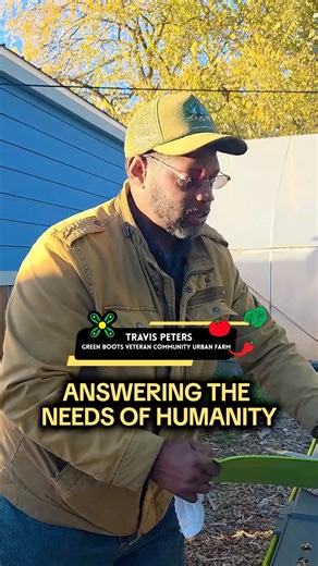 2.1K views · 84 reactions | "The control of your food source in your...