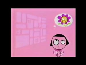 PBS Kids Dot's Cat Extended