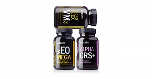 Kit LLV suplementos alimenticios (LRP) | Lifelong Vitality | Aceites esenciales dōTERRA