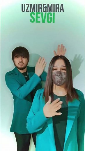 UZmir & Mira - Sevgi (Snippet)