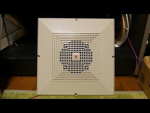 ナショナル 天井スピーカー WS-502