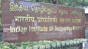 Third offshore campus of IIT likely to be set up in Sri Lanka