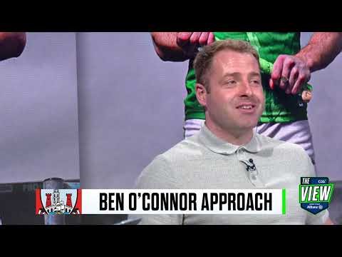 The View - Episode 21 - Allianz Leagues Hurling Finals Preview