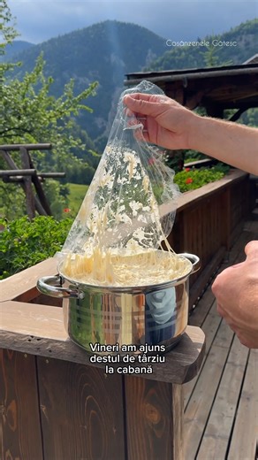 52K views · 1.2K reactions | Ce am gatit intr-un weekend la munte....