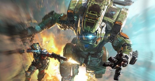 Titanfall 2 Review: Endlich mit Singleplayer