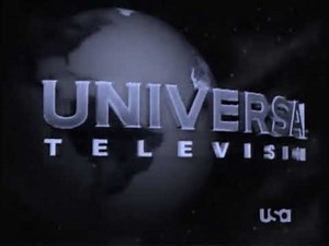 Universal Television 1991 Effects