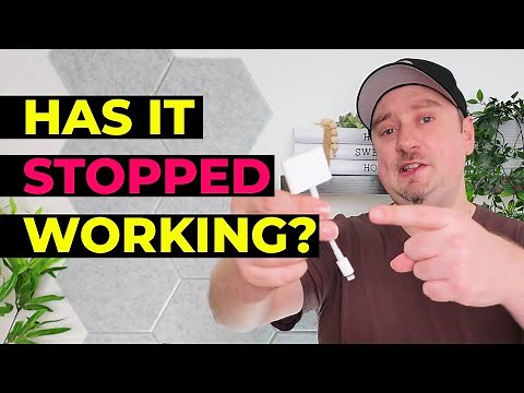 Apple AV Digital HDMI Adapter Troubleshooting | Does it STILL Work with Netflix?