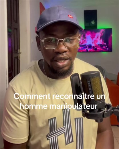 Comment reconnaître un homme manipulateur