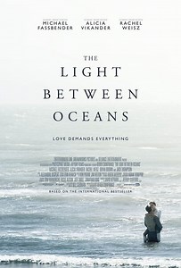 La luz entre los océanos - Película 2016 - Cine.com