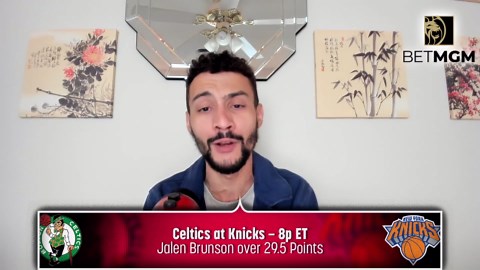 2025 NBA Playoffs: Bracket, schedule, scores, matchups for second round including Brunson, Knicks vs. Celtics