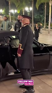 373K views · 1.4K reactions | SEXY LADY ARRIVES IN PORSCHE 911 CONVERTIBLE #monaco #supercars #shorts #trending | Monaco Billionaire | Facebook