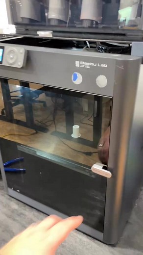 Why everyone needs a 3D printer. #samcraft #3dprinting #rvbrakesystem | Samcraft