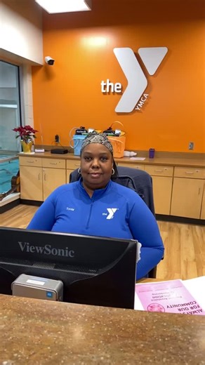 Central YMCA of Youngstown Ohio on Reels
