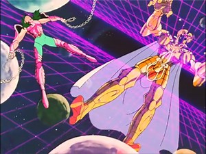 Space Master - TV Tropes