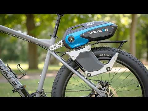 20 Genius Bicycle Inventions That Are On Another Level