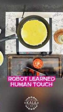 France's Crazy New AI Robot Brain #robotics #humanoidrobots #robots #ai