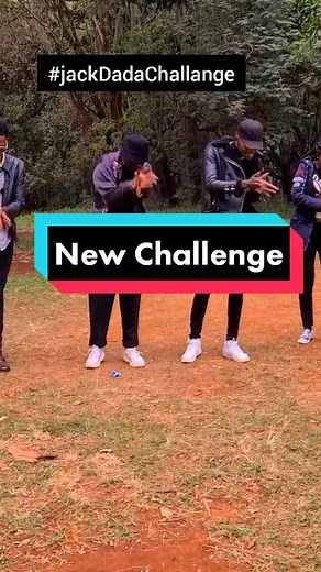 Who is Ready for This😂😂?? #jackdadachallange #flexke #fyp #flexkechallange #flexthecrew #fypシ #fypage #foryoupage #gowiththeflowstep #tiktokkenya