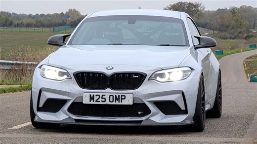BMW M2 Update and Ownership Review 4K